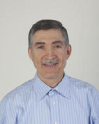 Mark Gleykin