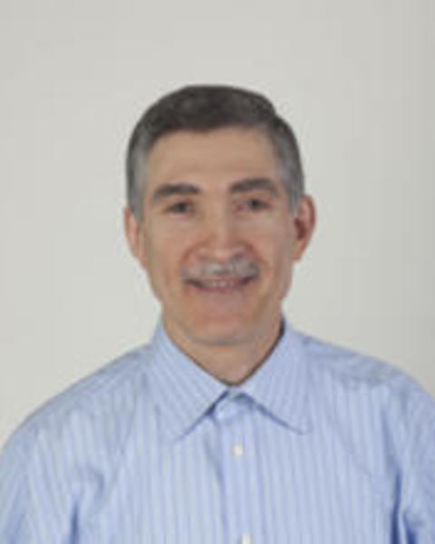 Mark Gleykin