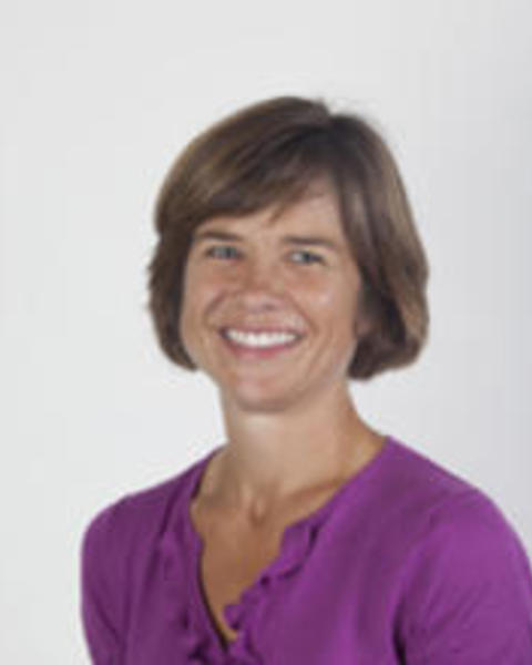 Sarah Holtz