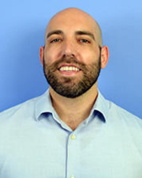Lee Zagorski