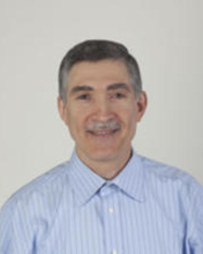 Mark Gleykin