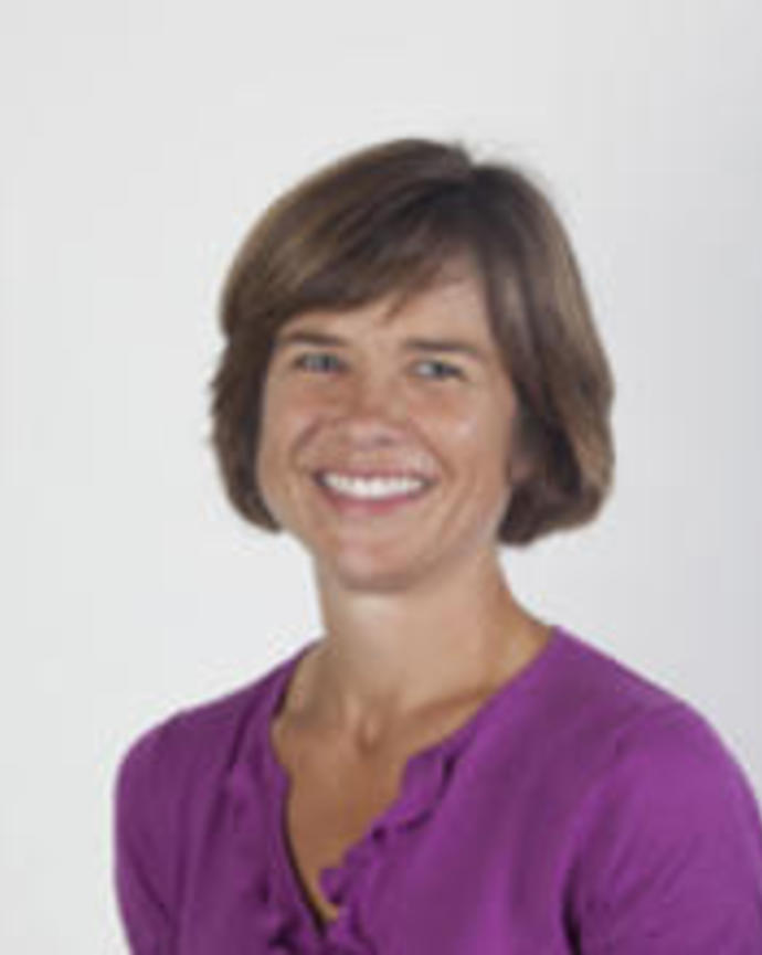 Sarah Holtz