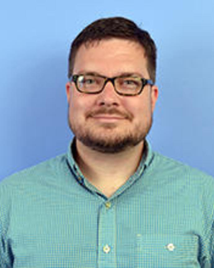 Joel Egland