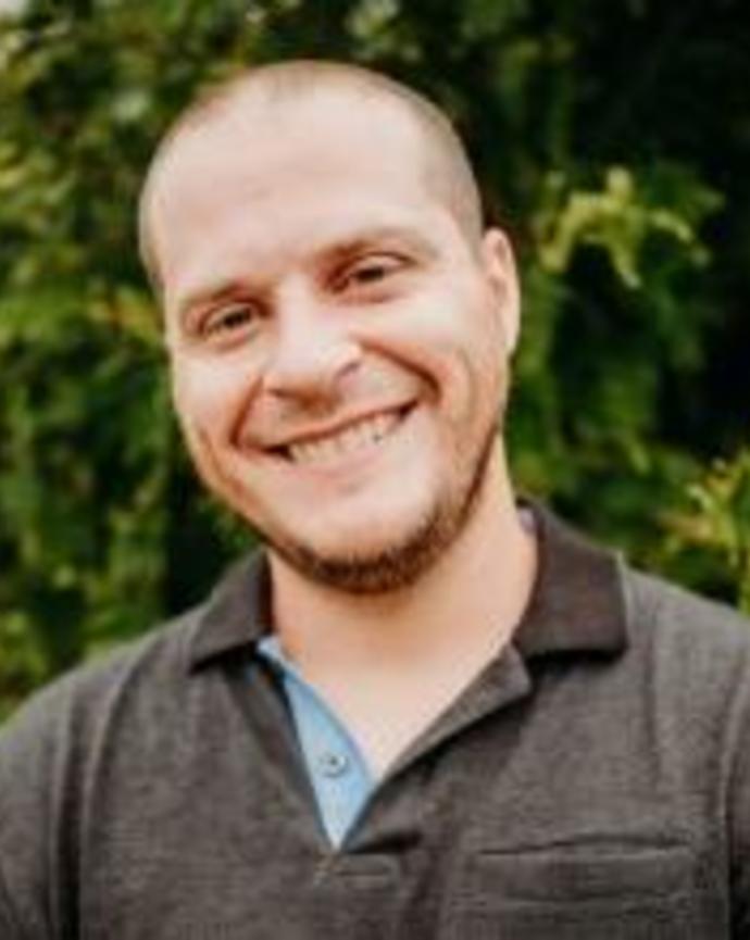 Mike Lukaszewicz