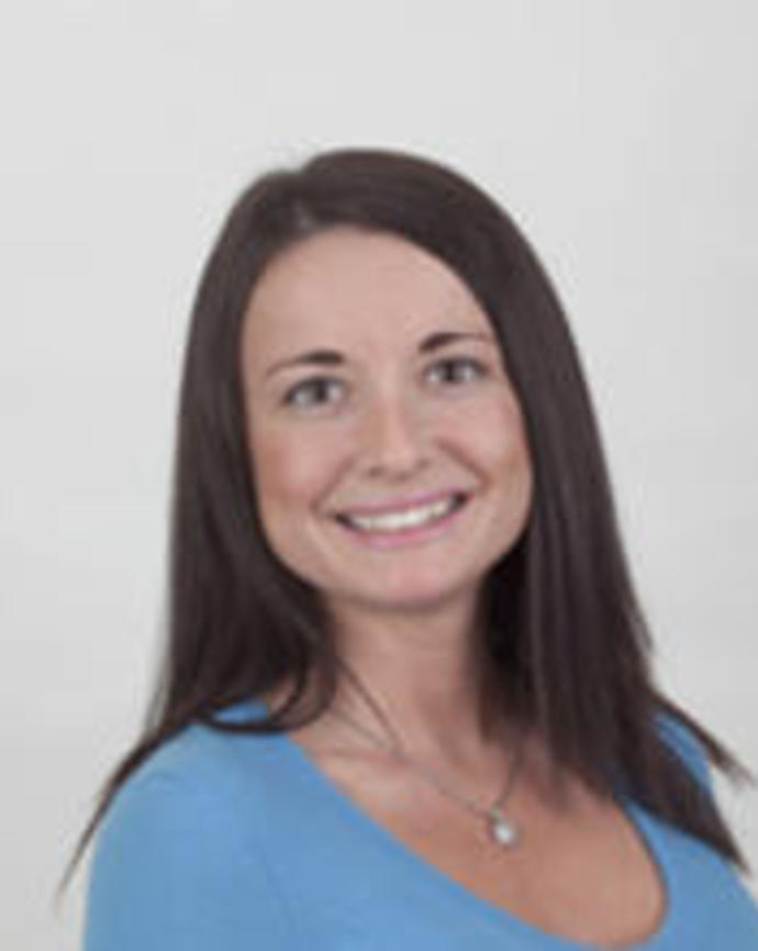 Melissa Finocchiaro