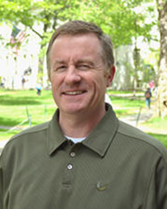 Daniel O'Brien